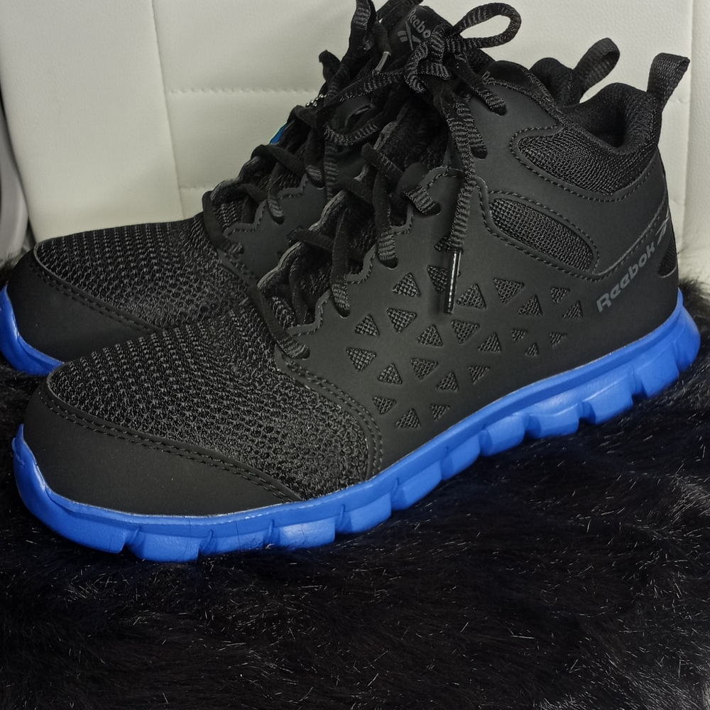 Reebok Day One Safety Sublite 2.0 work shoe